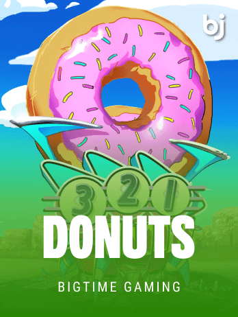 Donuts screenshot