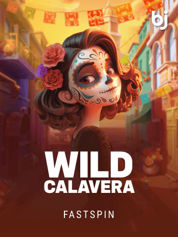 Wild Calavera screenshot